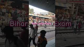 Bihar police Exam #viral #biharpolice #viralshort #examtime #bhojpuri #cmnitishkumar #biharpolitics