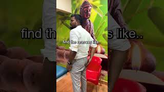 Does sitting hurt? Do these Pelvic Bone Pain Effective Exercises | Coccydynia tail bone