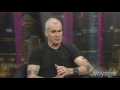 Waatea 5th Estate "Henry Rollins Special"  25 8 16