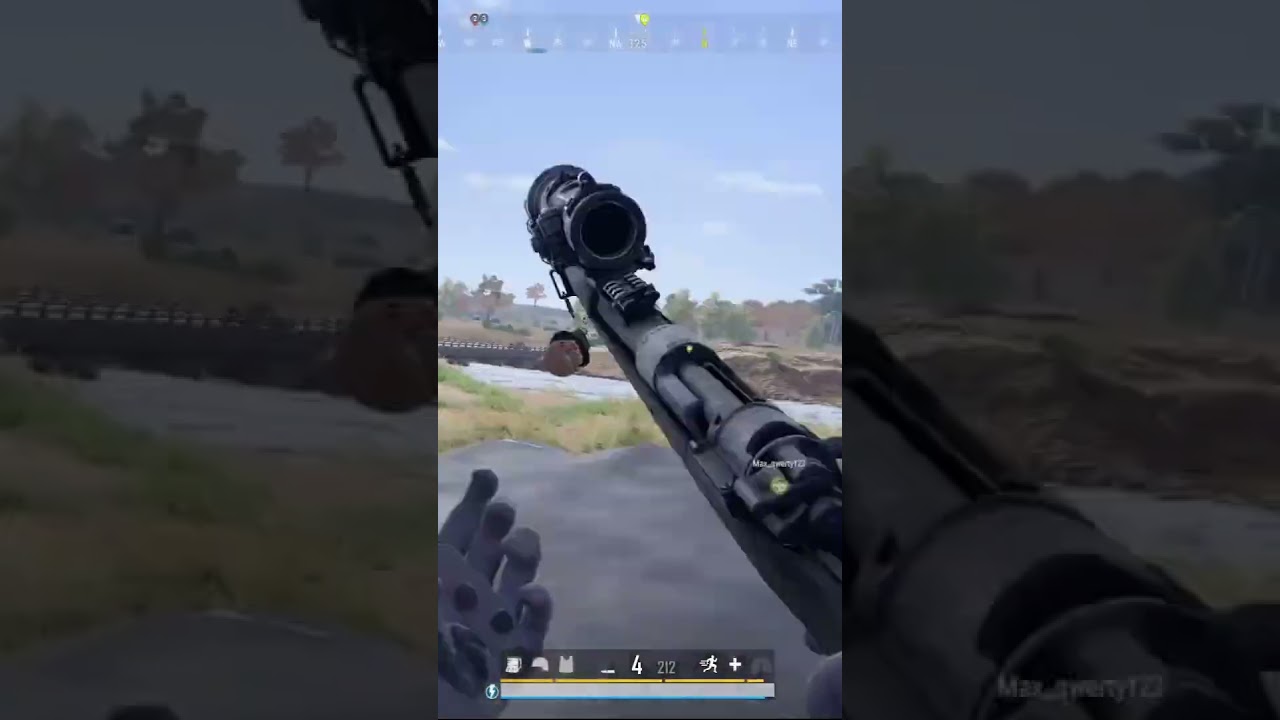 Скилл зарешал 