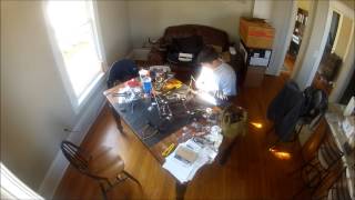 Ecilop Build