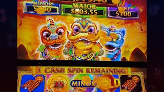 100x Incredible Bonus on Fang Bian Pao slot machine! screenshot 4