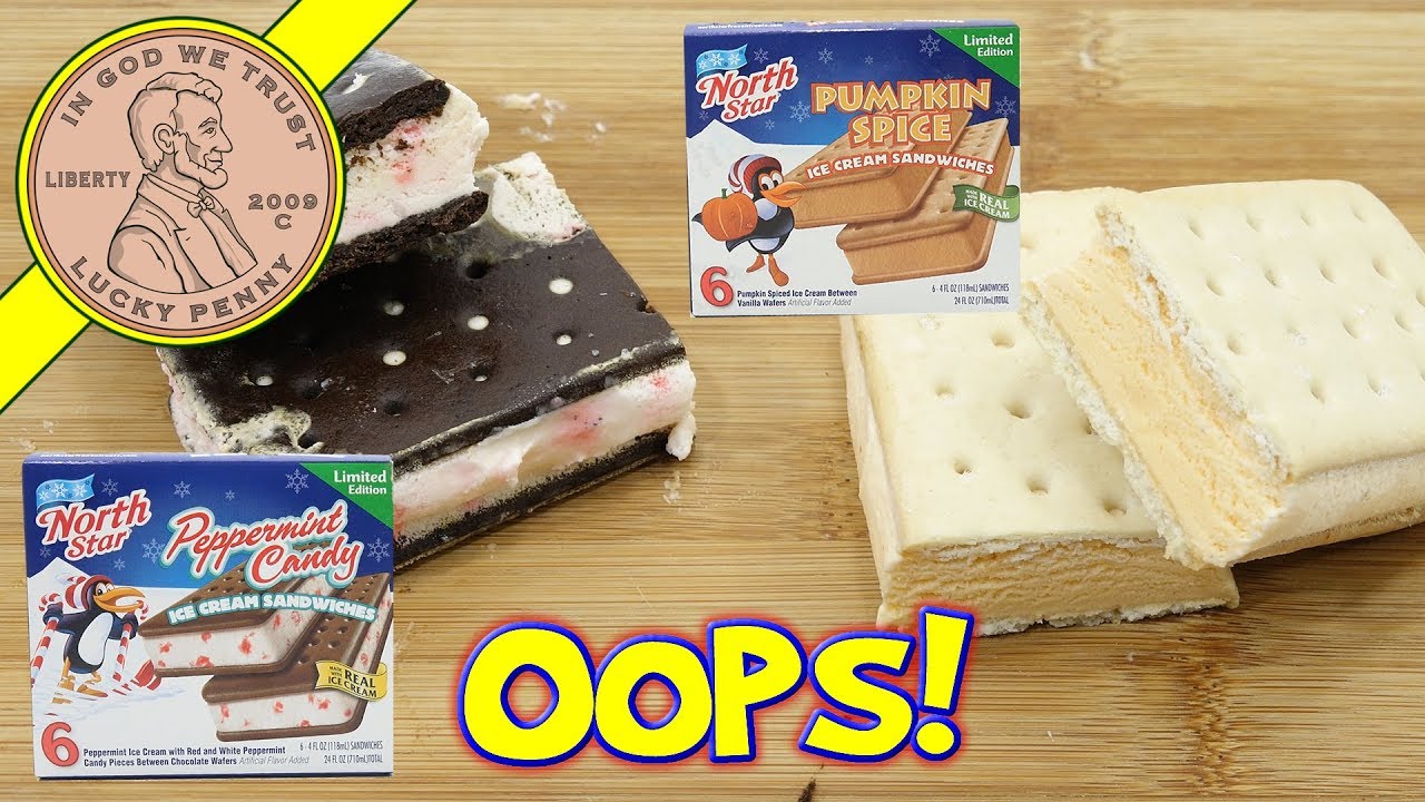 North Star Ice Cream Logo