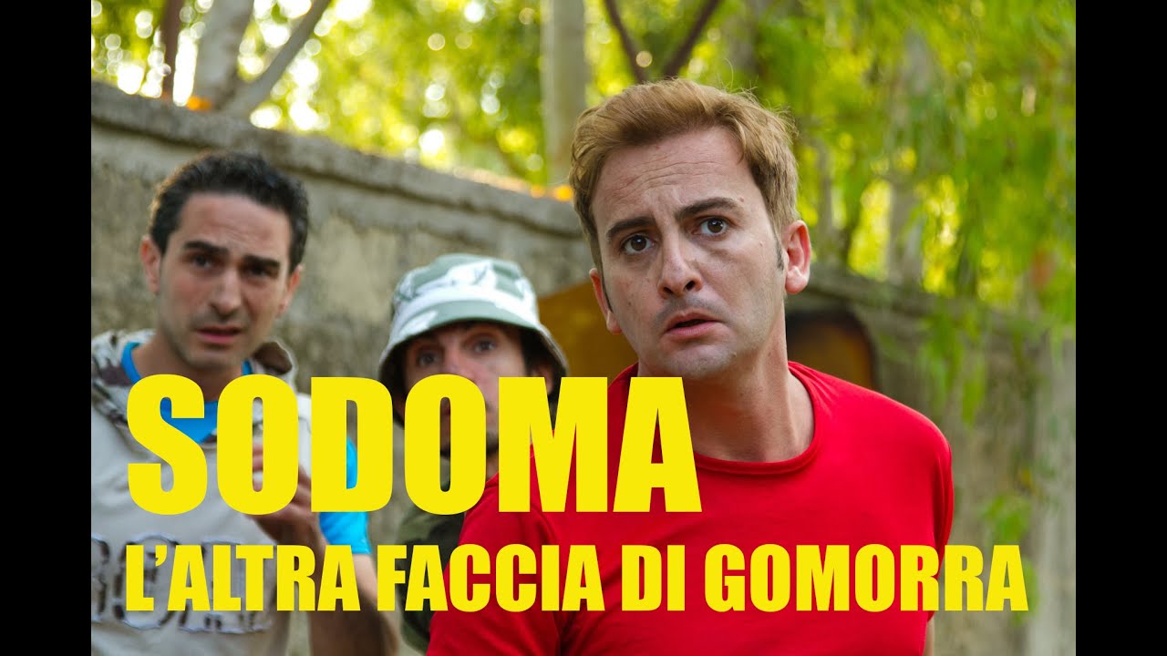 SCARICARE FILM DI GIUSEPPE MOSCATI