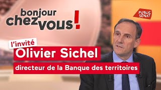 Investissements des collectivités : 'Il faut redonner le droit au temps long aux élus' by Public Sénat 68 views 8 hours ago 17 minutes