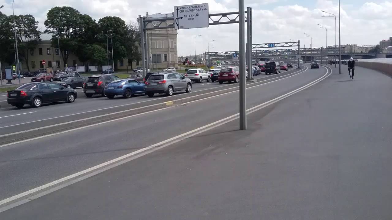 Гостиница Санкт Петербург - YouTube