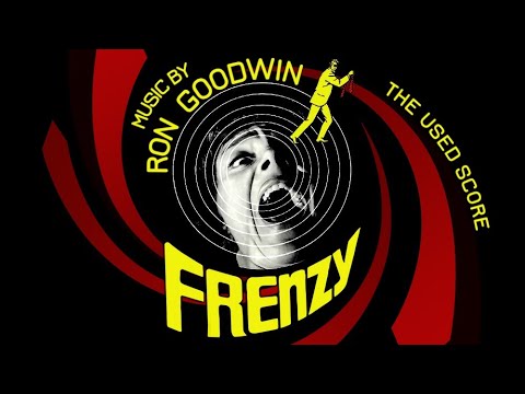 Ron Goodwin - YouTube