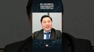 Why I Chose EC-Council University for My Master’s in Cybersecurity | Success Story Why I Chose EC-Council University for My Master’s in Cybersecurity | Success Story