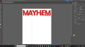 Setting Up Master Pages in Adobe InDesign for A Level Media 2026