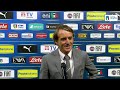 Inghilterra-Italia 0-0: le parole degli Azzurri