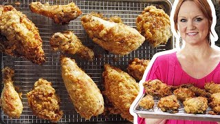 5-⭐ fried chicken is a can't-miss recipe. subscribe to food network:
https://foodtv.com/2wxiiwz get the recipe:
https://www.foodnetwork.com/recipes/ree-drumm...