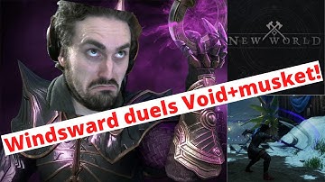 Void gauntlet pvp and build guide