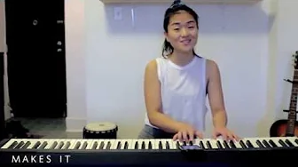 Hand(s) That You Hold - Dan Owen Cover Hand(s) That You Hold - Dan Owen Cover
