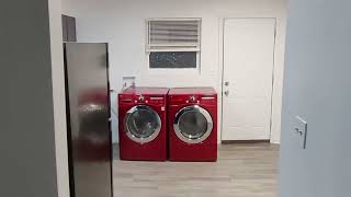 Newly Renovated Garden Apartmenting in the Historic West End