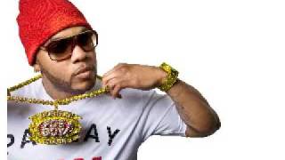 Flo Rider - Jessica Simpson Right Round You Spin Me Round