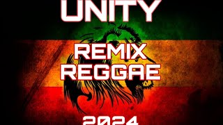 UNITY REGGAE VERSION (2024)