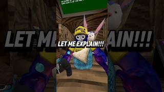 New Gtag LIVE Event?!! #gtag #vr #lol #update #fyp