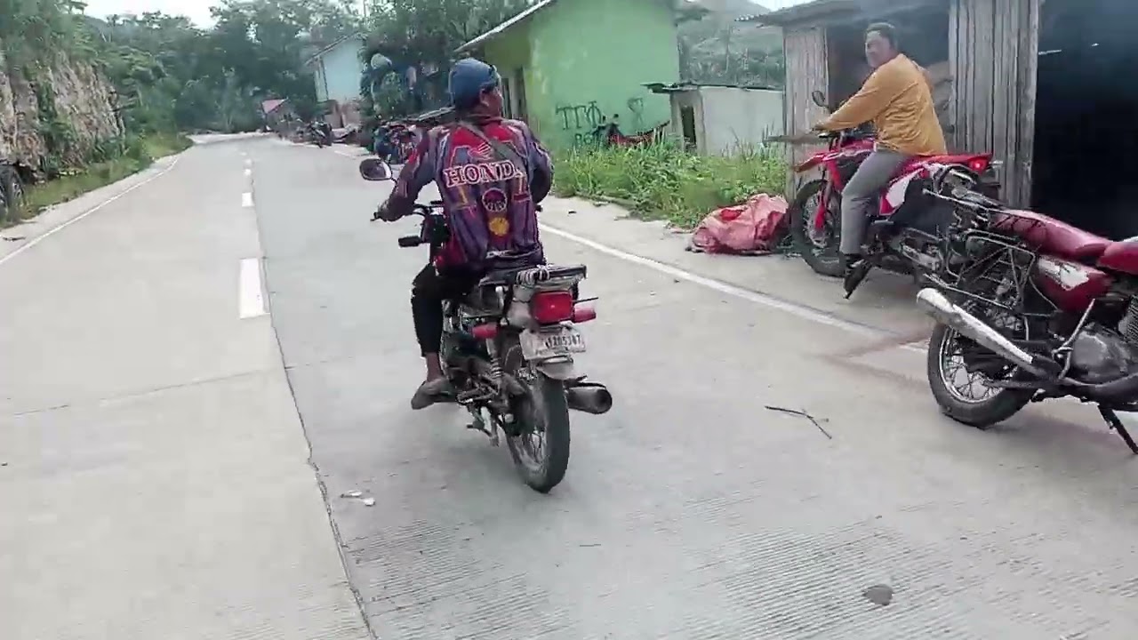 Where Going Home, from Alegria Cebu