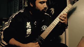Full Post Rock ideas make great Black Metal intros… an idea I’ve had in the back burner… Guide