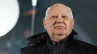 Russia reflects on Gorbachev’s legacy