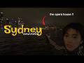 My First Time in Australia