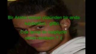 Emre Rip Djemosh Allah Mekanini Cennet Etsin