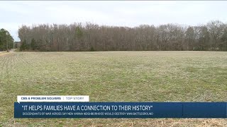 Why a proposed Varina development is worrying some neighbors
