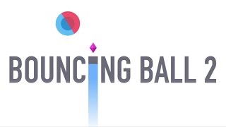 Bouncing Ball 2 by Ketchapp and ManaStick Games! screenshot 3