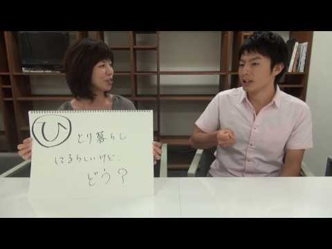 #22　ひよこ　ザ・ムービー　橋詰アナ、北條に迫る！？