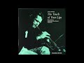 Chet Baker The Touch Of Your Lips