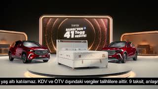 Tüm Zamanların En Bambi Kampanyası!