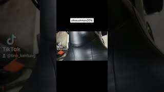 Harley Davidson Ultra Rushmore 2016