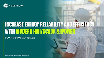 Benefits of Electric Utility SCADA Software - iPower