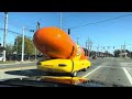 Wienermobile