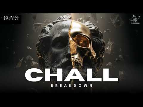 Chall | Shogun | Official Audio | Breakdown