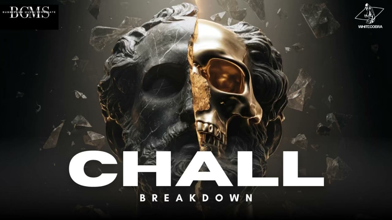 Chall | Shogun | Official Audio | Breakdown