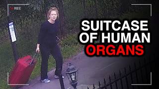 Londons Most Inhumane CCTV Footage