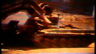 Chernobyl & Belarus 1991