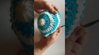 Quick & Easy Crochet Baby Hat Tutorial | Perfect for Beginners!