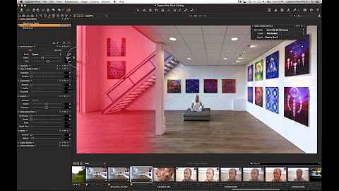Capture One Pro 8 Webinar Archive