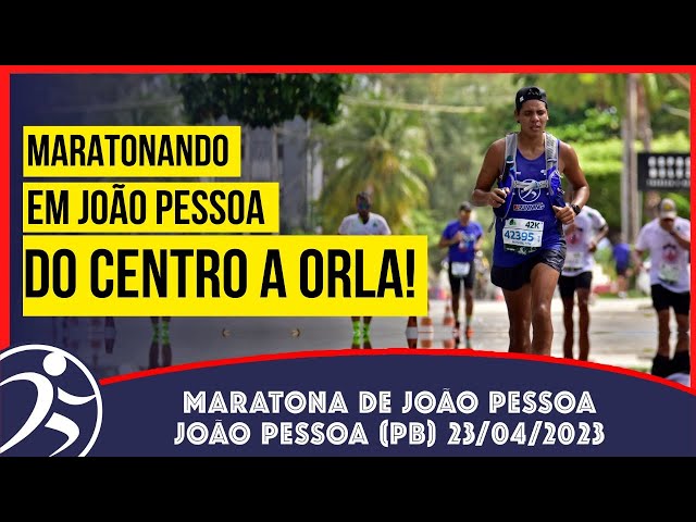 Jogue Fácil Run 2021, João Pessoa/PB