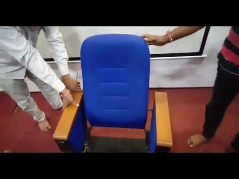 JumpSeat from Profurn