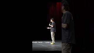 I Don't Think Trump Would Bomb A School - Ralph Barbosa