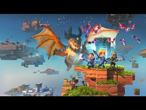 Ser um bobo ou morrer sendo herói | Portal Knights
