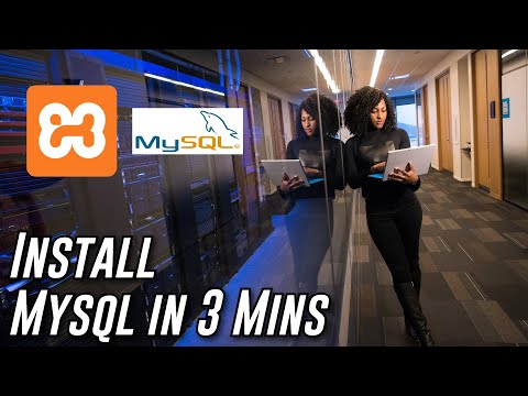 How to install mysql in windows 10? | Tamil | iTamizhan