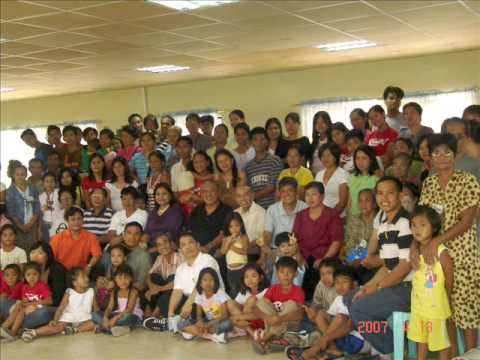 OFW Family Camp 2007