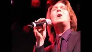 Watch Clay Aiken Merry Christmas With Love video