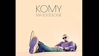 Komy - Ma Sociologie -