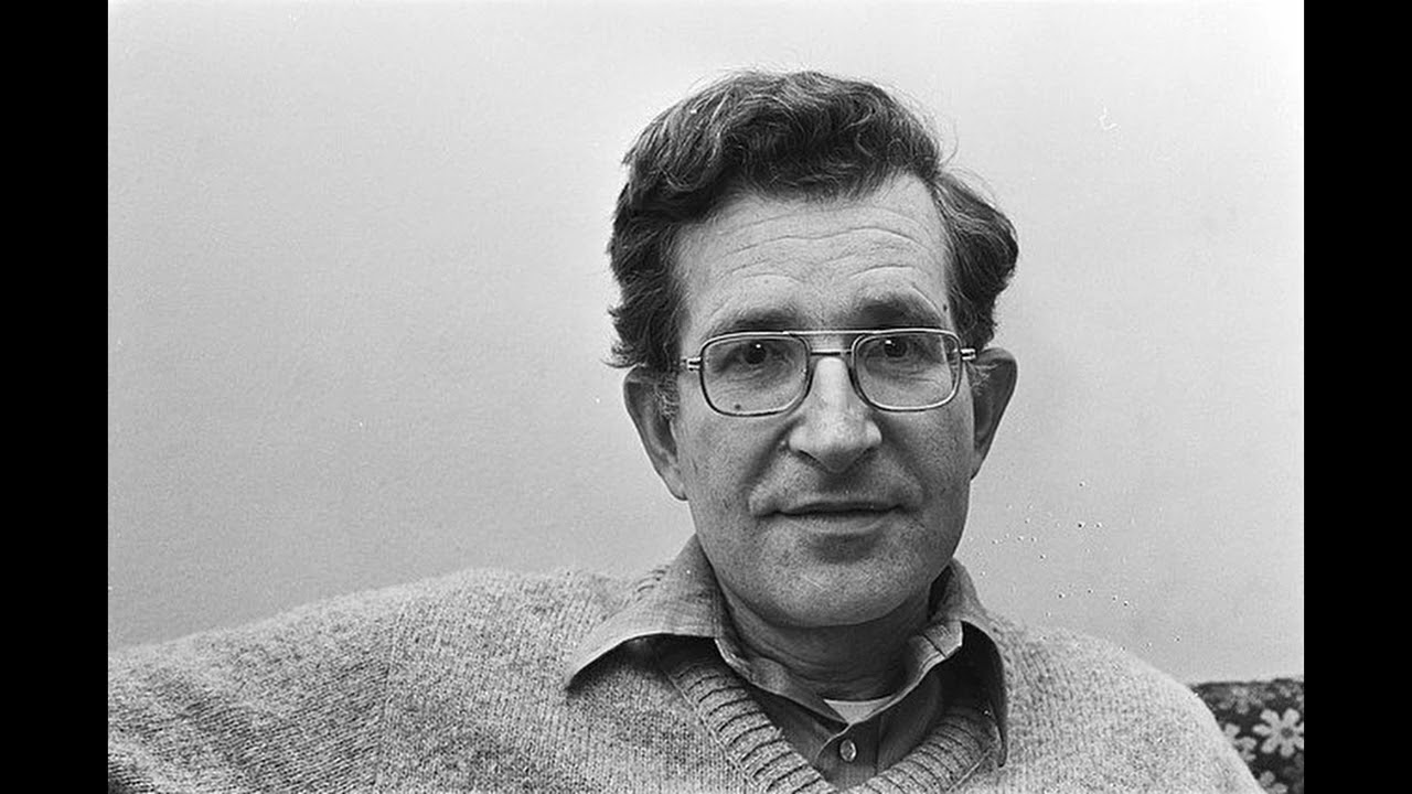 Prerequisites of Language Acquisition - Noam Chomsky (1964)