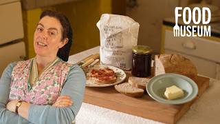 The Food Museum Presents... Bread Making screenshot 4